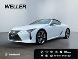 Lexus LC 500 Cabriolet *CAM*LED*CarPlay*Leder*el Heck* - Lexus LC 500