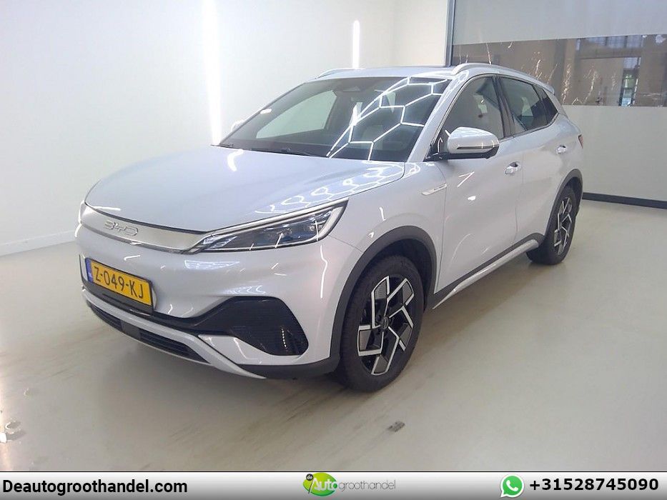 BYD ATTO 3 Comfort 60 kWh