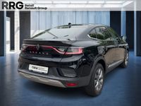Renault Arkana - Vorschau Bild 5