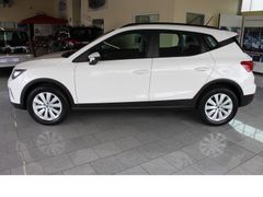 Fahrzeugabbildung Seat Arona Style,Top-Ausstattung,Sitzheiung,Einparkhi