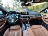 BMW 530d xDrive Touring M Sport Vollausstattung - BMW 530 Gebrauchtwagen Bmw530d