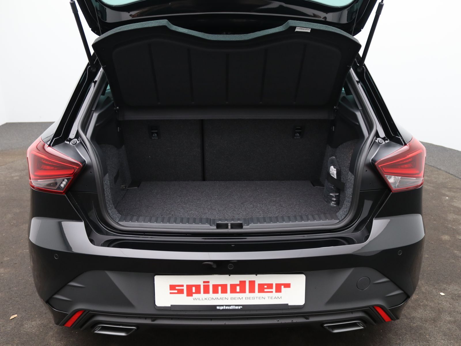 Seat Ibiza - Bild 11