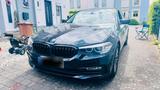 BMW 530d Automatik G30 Sauber Limousine*Fi... - BMW 5er-Reihe G30 mit Diesel-Antrieb