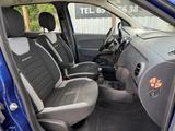 Dacia Lodgy Stepway *7 Sitzer*Navi*Rückfahr Cam* - Dacia Van 7-Sitzer
