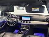 Mercedes-Benz E 220 d T AMG-Line Night-Paket|PANO|360°|WIDE|AH - Mercedes-Benz E-Klasse: AMG Paket