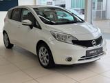 Nissan Note Acenta Plus Automatik Klima Navi - Nissan Note: Automatik