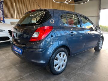 Opel Corsa D Edition *1.HAND*KLIMA*TÜV-NEU*