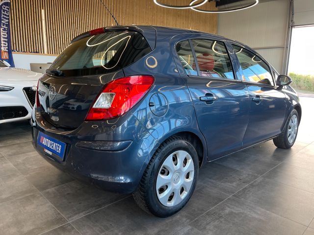 Opel Corsa D Edition *1.HAND*KLIMA*TÜV-NEU*