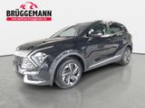 Kia SPORTAGE 1.6 CRDI DCT 2WD VISION MJ25 KOMFORT