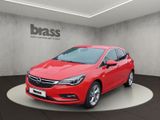 Opel Astra 5-Türer Dynamic 1.0 Turbo 77 kW 105 PS S/S - Opel Astra: Türer