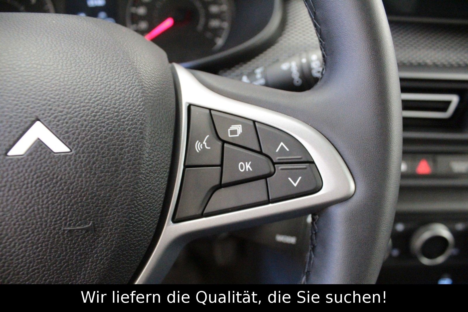 Fahrzeugabbildung Dacia Sandero Eco-G 100 Expression*Winterpaket*