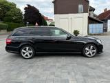 Mercedes-Benz E 500 4MATIC T BlueEFFICIENCY AVANTGARDE AVA... - gebrauchte Mercedes-Benz E 500 aus dem Jahr 2012