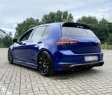 Volkswagen golf 7 R 4 Motion 400 ps stage ... - Volkswagen Golf: R400