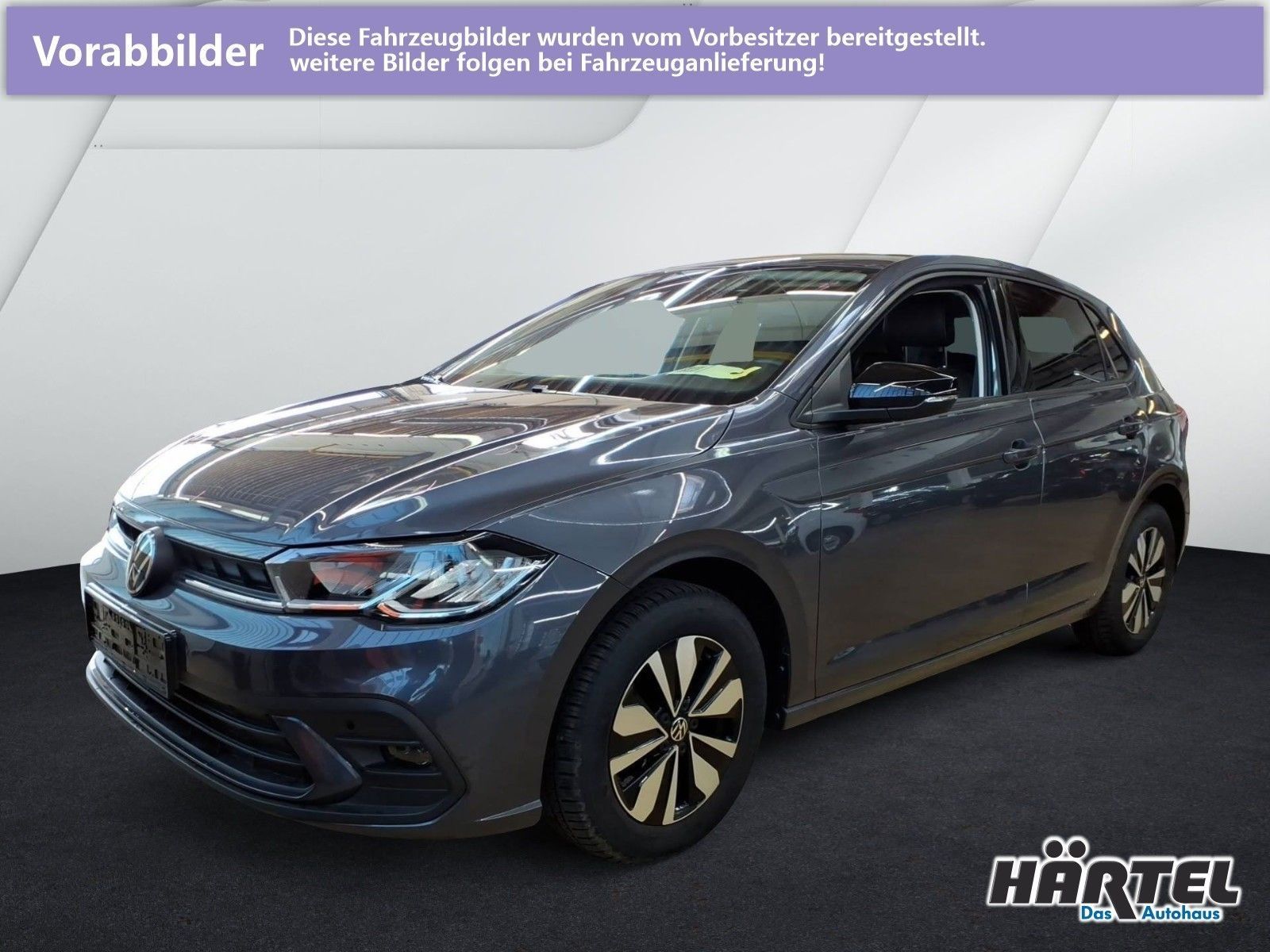 Volkswagen Polo - Bild 2