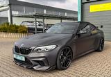 BMW M2  Competition DKG Harman Kardon M Performance - BMW M2 M Performance Gebrauchtwagen