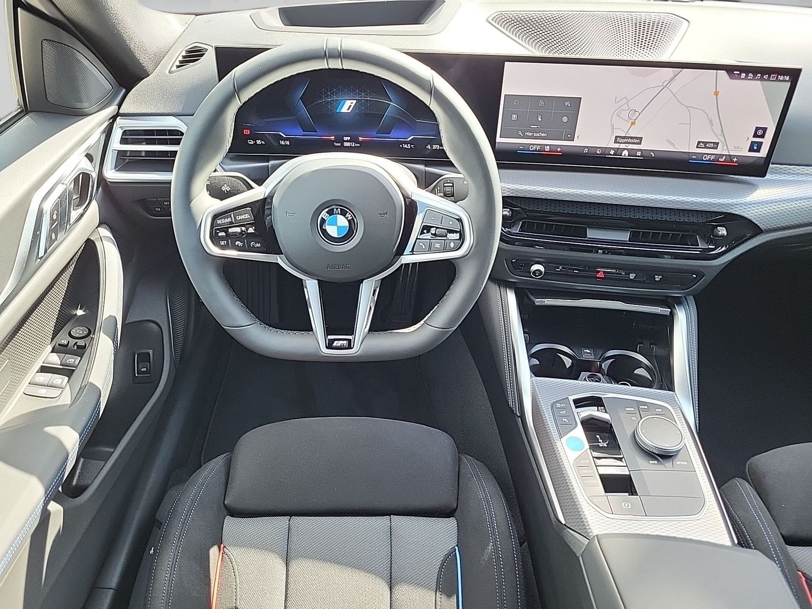 BMW i4 - Bild 7