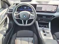 BMW i4 - Vorschau Bild 7