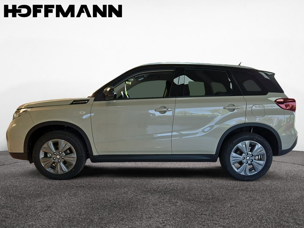 Fahrzeugabbildung Suzuki Vitara 1.4 Boosterjet Hybrid Allgrip Comfort