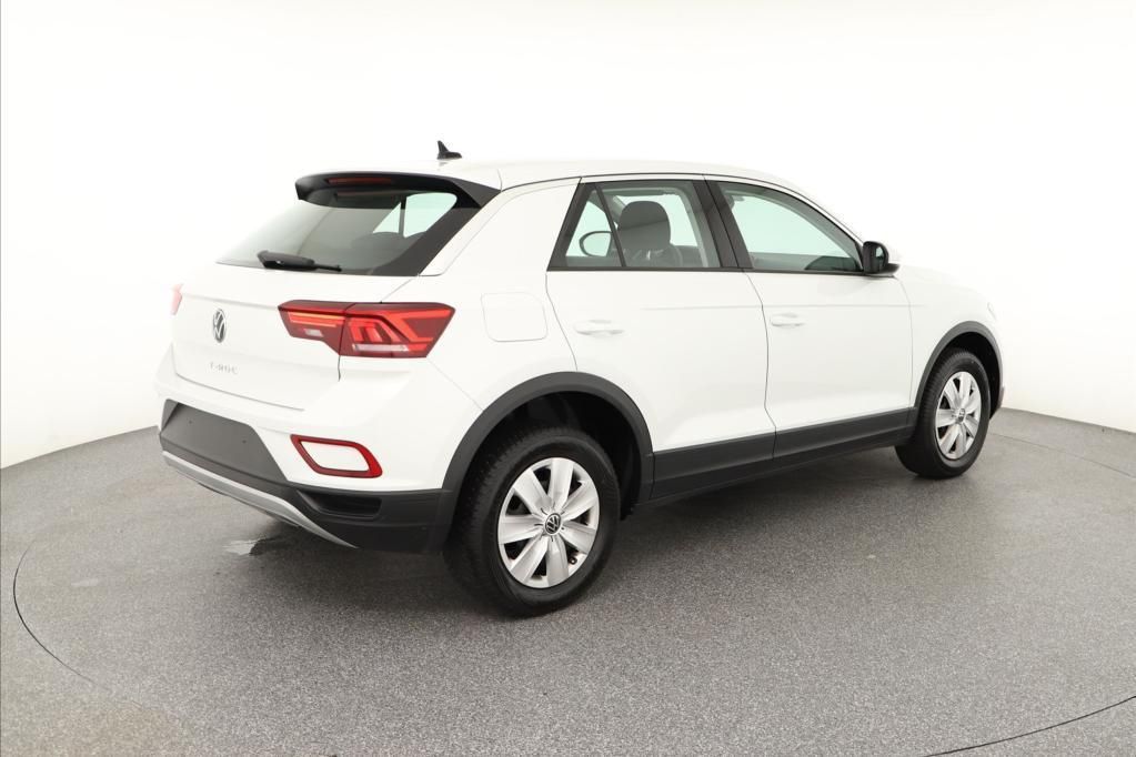 Volkswagen T-Roc 1.0 TSI Klima