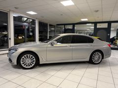BMW 750 xDrive Laser ACC 360 MASSAGE HARMAN HUD