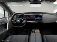 BMW iX - Vorschau Bild 5