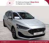 Ford Focus Turnier 1.5 EB Aut. TITANIUM STYLE - Ford Focus: Turnier Style