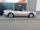 Mercedes-Benz Mercedes Benz SL 320 Final Edition Panoram... - Mercedes-Benz SL 320: Final Edition