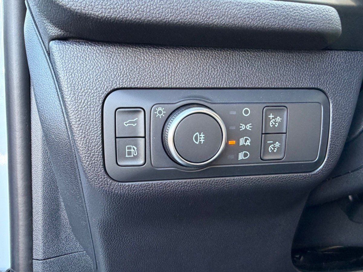 Ford Kuga - Bild 8