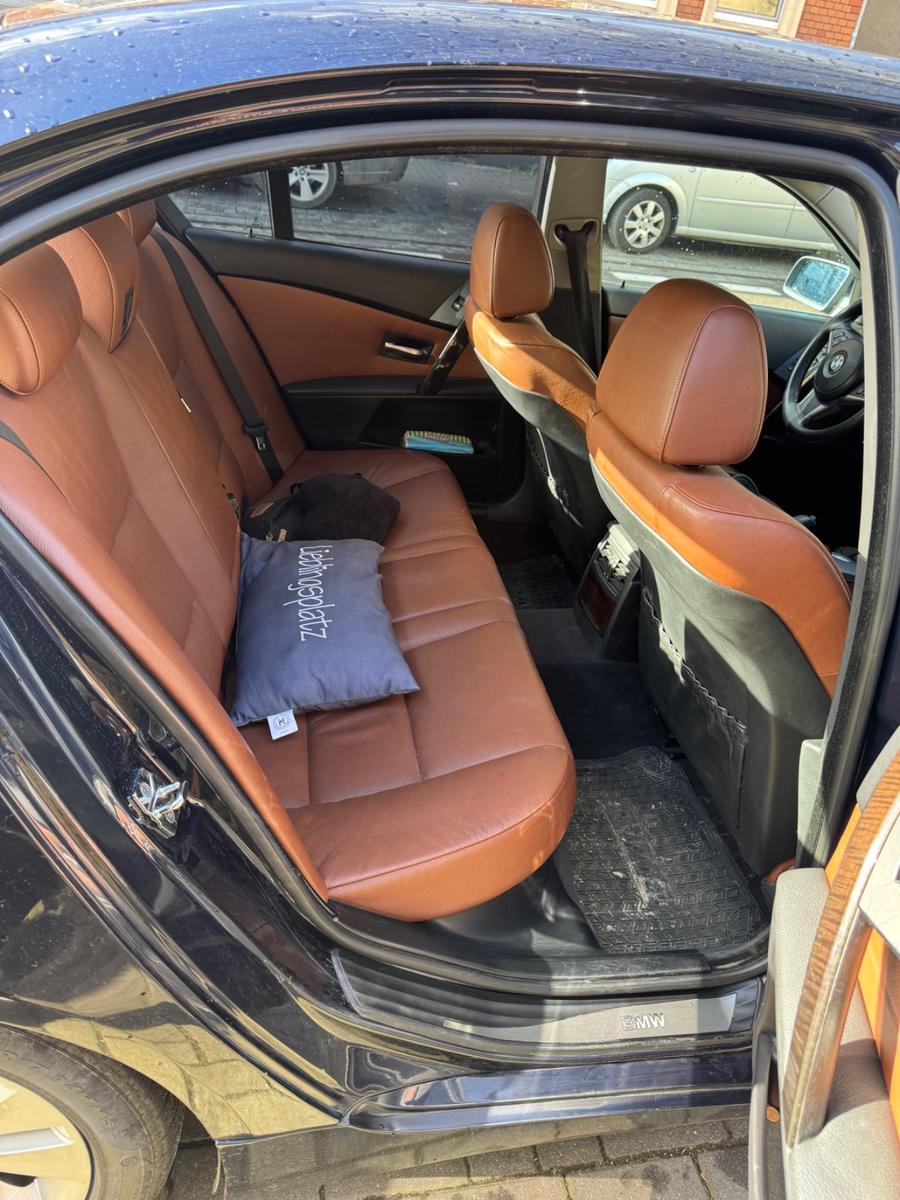 BMW 530d