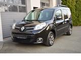 Renault Kangoo 1,5 dCi Limited Navi LED Klimaauto. AHK - Renault Kangoo mit Diesel-Antrieb: Kombi, 1.5