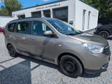 Dacia Lodgy Laureate 1.6 Klima - Dacia Lodgy aus 2013