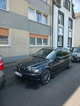 BMW bmw e46 320i 2.2 170ps benzin/LPG - BMW 3er Reihe mit LPG-Antrieb
