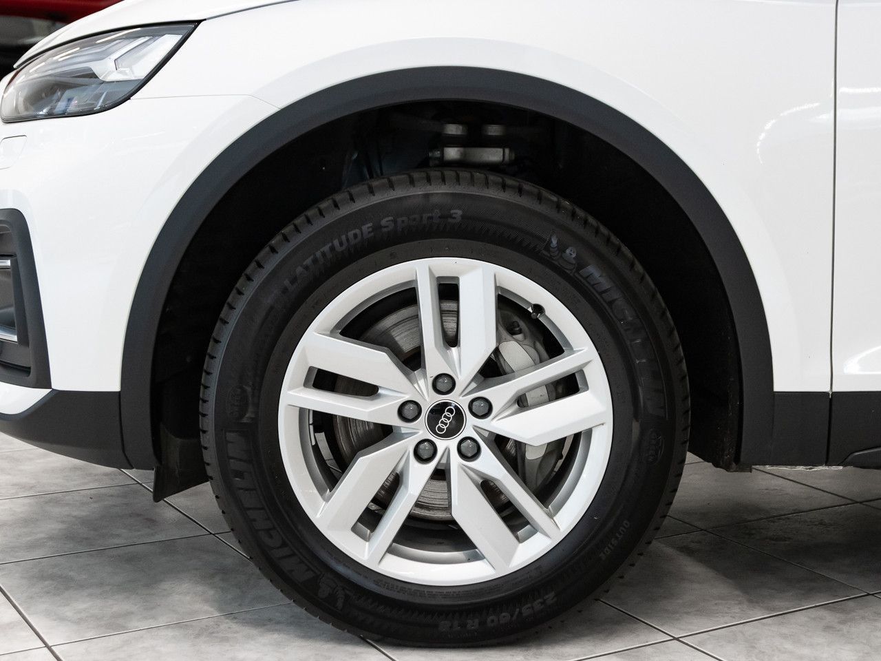 Audi Q5 - Bild 10
