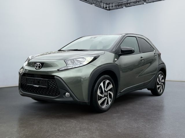 Toyota Aygo X Pulse * AUT * NAVI * KAMERA * GARANTIE *