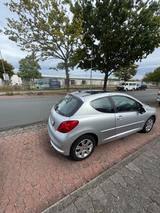 Peugeot 207 Sport 120 VTi Sport - Peugeot 207 von privat
