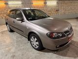 Nissan Almera Visia 1.5 Klima SHZ 1.Hd Rentnerfahrzeug - gebrauchte Nissan Almera aus dem Jahr 2006