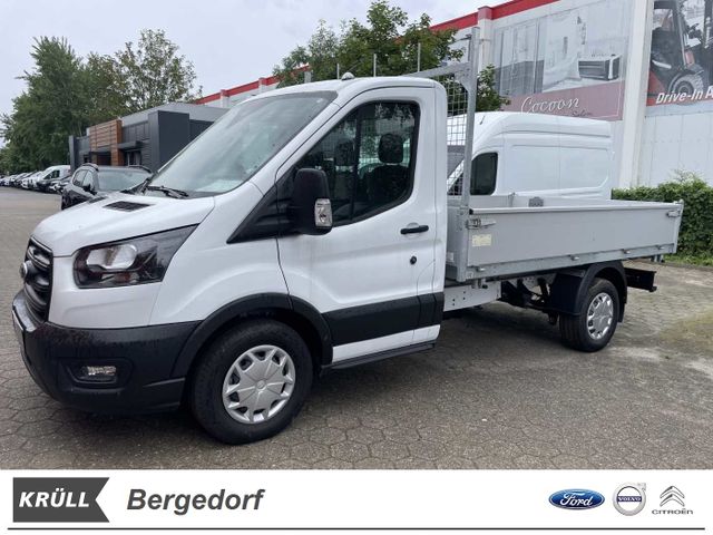 Ford Transit Pritsche Dreiseitenk. 2.0 350 L2 Trend