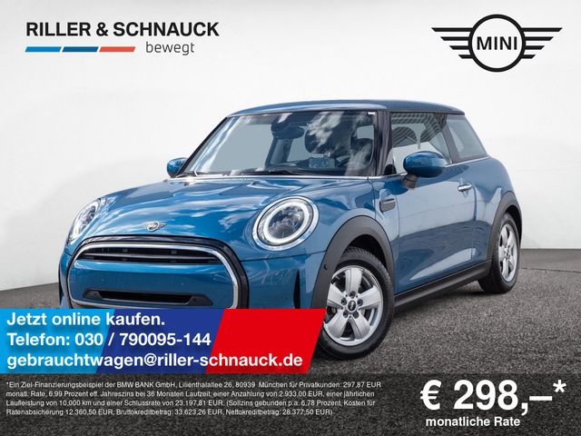 MINI One Classic Trim PANO+HUD+ACC+LEDER+NAVI+KEYLESS