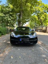 Porsche Panamera 4 Sport Turismo mit APPROVED Garantie - Porsche Panamera: Sport Turismo