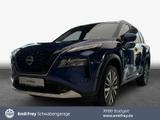 Nissan X-Trail 1.5 VC-T e-POWER e-4ORCE 4x4 Tekna+ 157  - Nissan X-Trail mit Benzin-Antrieb: Automatik