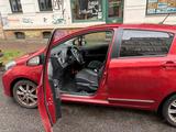 Toyota Yaris 1,4D/ D-4D/ 90ps/TÜV/6 Gangs - Toyota Yaris mit Diesel-Antrieb: Kleinwagen
