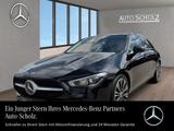 Mercedes-Benz CLA 200 SB LED+AMBIENTE+BUSINESS+ADVANCED+KLIMA+ - Mercedes-Benz CLA 200 Shooting Brake aus 2021