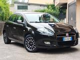 Fiat Bravo 1.4 B-GPL 90cv / 106.000km / Neop. - schwarze Fiat Bravo