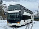 Setra S 431 DT (80 Sitze*TOP*wenig Km) - Setra Doppeldecker