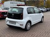 Volkswagen up! Basis *Bluetooth*PDC hi* - Volkswagen up! in Herne