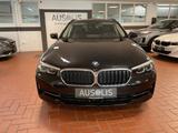 BMW 520 dA Touring Panoramadach,LED - BMW 520 Gebrauchtwagen in Wuppertal