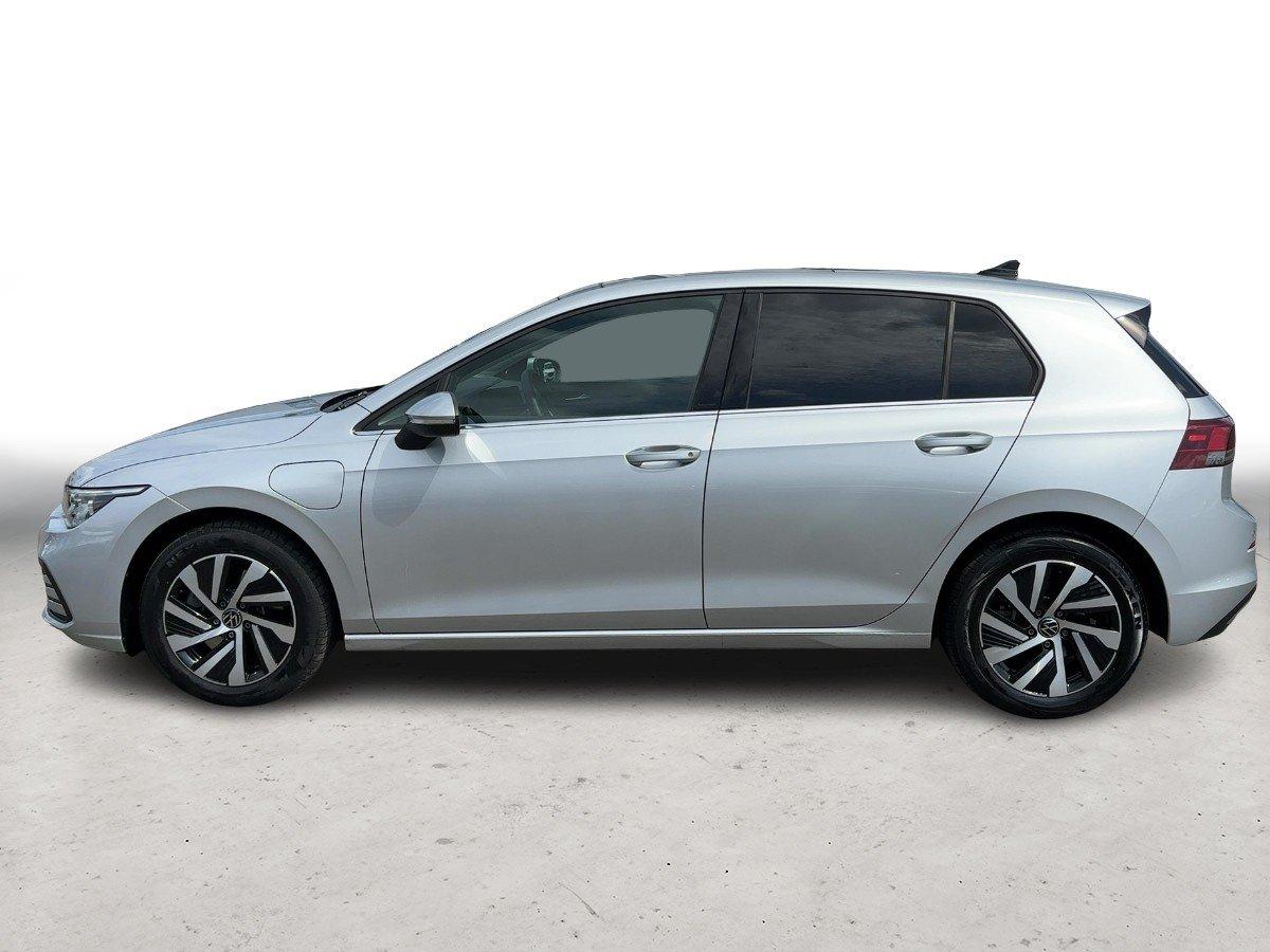 Volkswagen Golf VIII Style 1.4 eHybrid DSG AHK+NAVI+PANO+SH