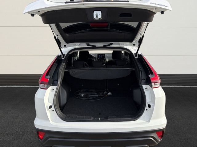 Mitsubishi Eclipse Cross Basis Hybrid 4WD