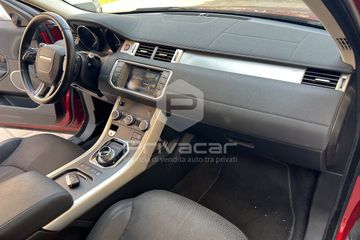 Land-Rover Range Rover Evoque - 11