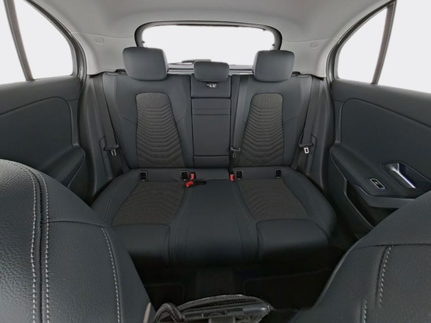 Mercedes-Benz A 200 d Progressive Advanced Plus Fahrassist 360 foto 5